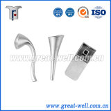 Stainless Steel Precision Casting Faucet Parts for Kitchen or Washroom Hardware
