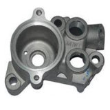 Large Scale Foundry Aluminum Die Casting Product