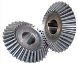 China High Quality Material Precision Bevel Gear for Paper Shredder