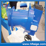 Hydraulic Motor for High Pressure Application