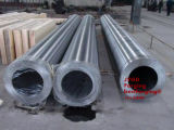 Forging St52/1045 Seamless Steel Cylinder Pipe