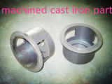 OEM Agricultural Machinery Parts with Machined Casting