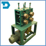 New Style 4 Wheels Level Continuous Casting Machine