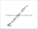 Gravity Casting for Turnbuckles with Carbon Alloy (HY-OC-010)