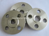 304L/316L Stainless Steel Plate Flange