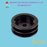 Ductile Iron Casting Belt Pulley