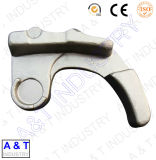 Forging /Precision Hot-Die Forging Motorcycle Parts/Motor Part