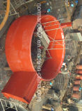 Marine Rudder Unit for Ship Proplusion