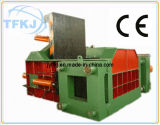 Y81t-4000 Hydraulic Scrap Metal Baling Machinery (Quality Guarantee)
