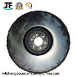 Cast Iron Flywheel/Large Flywheel Gear Ring