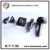 Customized Metal Casting Parts, Silica Sol Investment Casting, Precision Lost Wax Casting