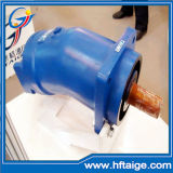 Piston Pump with Dual Alloy Swash Plate