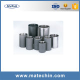 High Quality Precision Ductile Iron Pipe Centrifugal Casting