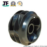 OEM Investment Casting Water Pump Impeller From China Manufacturer