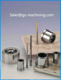 Gs Machining (HK) Co., Ltd