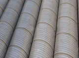Oil Sand Protective Pipe, Spiral Steel Pipe