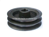 Castings for Pulley Wheel Machinery Parts