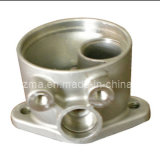 304 Stainless Steel Auto Parts Casting (HY-AP-012)