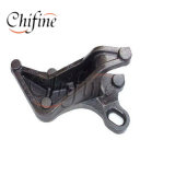 Factory Carbon Steel Casting for Vehicle Machinery Parts