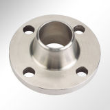 Stainless Steel Flanges with Customerized Requirement