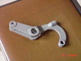 Investment Casting - Handle For Wheelchair