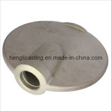 Wafer Type Butterfly Valve Disc