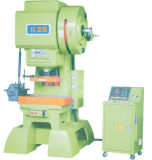 High Speed Precision Automatic Press Machine (R-25)