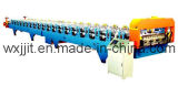 Screw Roof Panel Roll Forming Machine