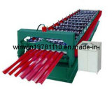 Metal Sheet Roofing Panel and Wall Panel Roll Forming Machine