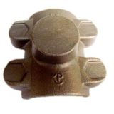 Stainless Steel Closed-Die Forging (FG-31)