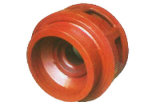 Casting Machinery Parts (Wheel of Heavy Vehicle)