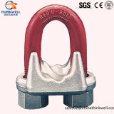 Us Type G450 Drop Forged Wire Rope Clip