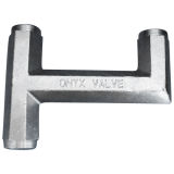 Valve Parts-Invesment Casting-Stainless Steel