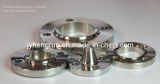 Thread (TH) Flange Stainless Steel Flange