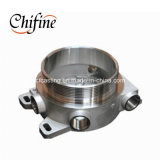 OEM Machined Precision Casting for Auto Spare Parts