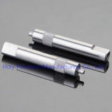 OEM Parts, Stainless Steel CNC Machined Shaft (HL-052)