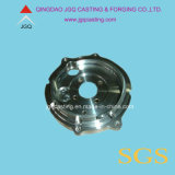 Customized High Precision Investment Aluminum Die Casting Parts