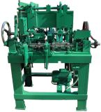 Automatic Fishing Hook Forming Machine (WTF-005)