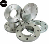 Precision Investment Casting for Flange with Stainless Steel (OEM)