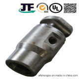 China Customized Hot Forging Parts with Machining Service