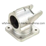 OEM Mold Iron Foundry Casting From Sand Casting Supplier