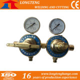 Double Tage Gas Regulator for CNC Cutting Machine
