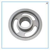 Gray Iron Truck Brake Disc by Sand Casting Part