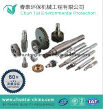 Professional Precision Steel Pinion Shaft Supplier
