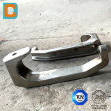 Alloy Steel Hook Casting with OEM/ODM China Market