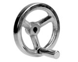 Sand Cast Iron Hand Wheel/Valve Handwheel/Handwheel