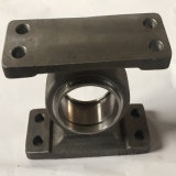 Precision Investment Casting for Pump Part