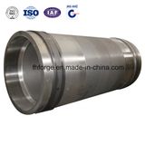 Alloy Stainless Steel Forging-Forged Cylinder