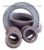 Blank Surface Rough Machined Forging Ring