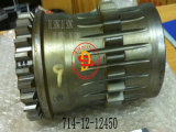 Wheel Loader Spare Parts, Shaft (714-12-12450)